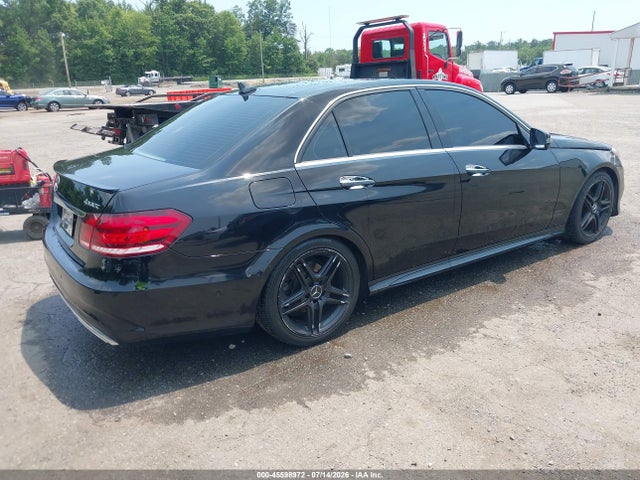 Продажа на аукционе авто 2014 Mercedes-benz E 350 4matic, vin: WDDHF8JB8EA850384, номер лота: 45598972