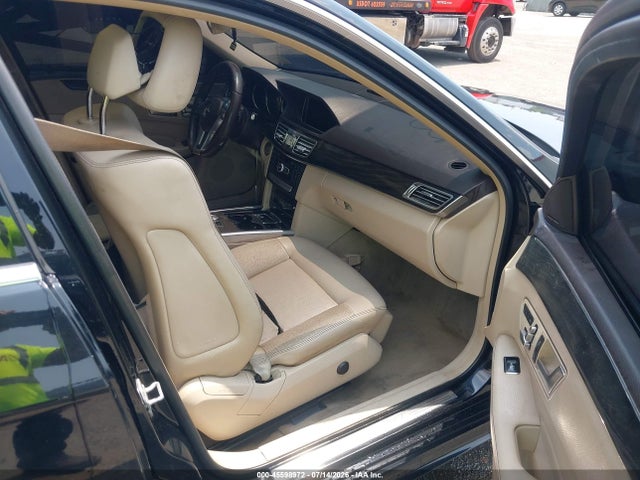 Продажа на аукционе авто 2014 Mercedes-benz E 350 4matic, vin: WDDHF8JB8EA850384, номер лота: 45598972