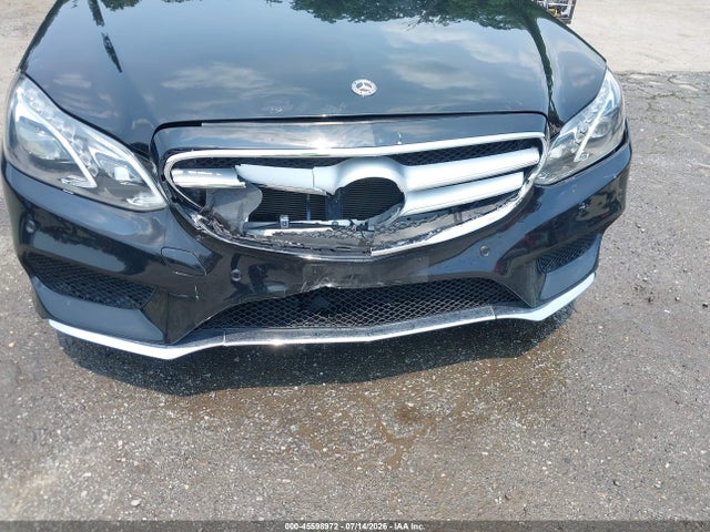 Продажа на аукционе авто 2014 Mercedes-benz E 350 4matic, vin: WDDHF8JB8EA850384, номер лота: 45598972
