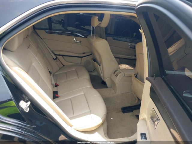 Продажа на аукционе авто 2014 Mercedes-benz E 350 4matic, vin: WDDHF8JB8EA850384, номер лота: 45598972