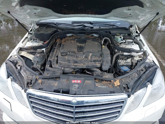 Продаж на аукціоні авто 2012 Mercedes-benz E 350 4matic, vin: WDDHH8JB2CA579474, номер лоту: 45598978
