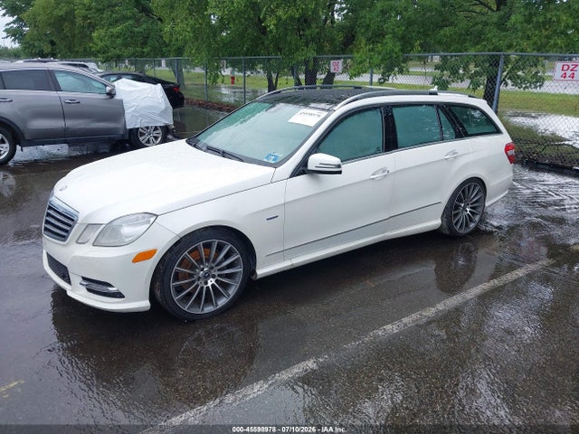 Продаж на аукціоні авто 2012 Mercedes-benz E 350 4matic, vin: WDDHH8JB2CA579474, номер лоту: 45598978