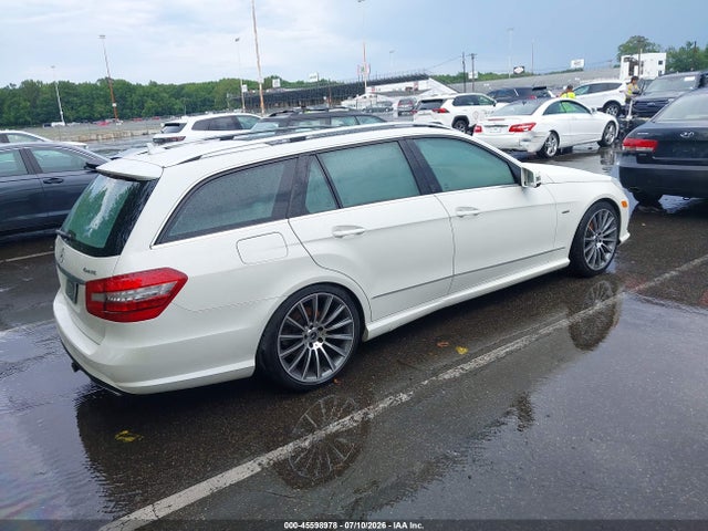 Продаж на аукціоні авто 2012 Mercedes-benz E 350 4matic, vin: WDDHH8JB2CA579474, номер лоту: 45598978