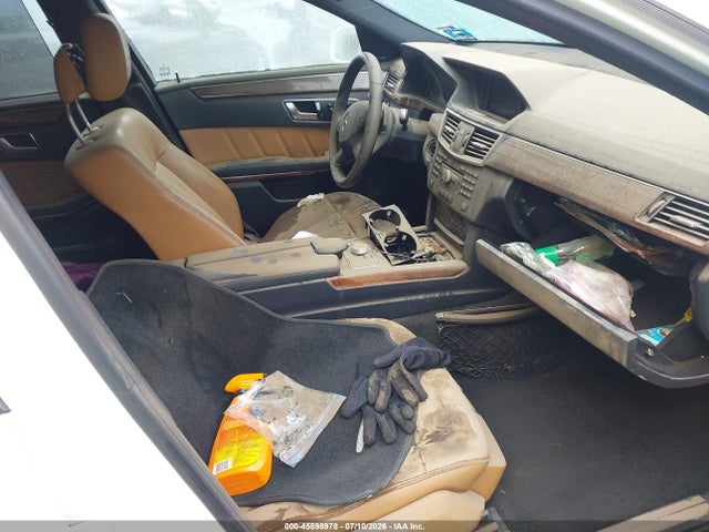 Продаж на аукціоні авто 2012 Mercedes-benz E 350 4matic, vin: WDDHH8JB2CA579474, номер лоту: 45598978