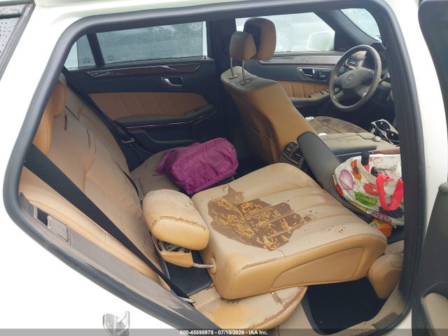 Продаж на аукціоні авто 2012 Mercedes-benz E 350 4matic, vin: WDDHH8JB2CA579474, номер лоту: 45598978