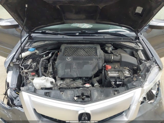 45598985 :رقم المزاد ، 5J8TB1H54CA003626 vin ، 2012 Acura Rdx مزاد بيع