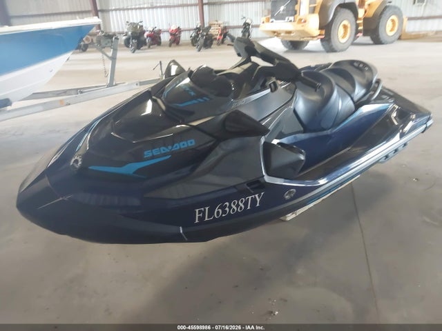Seadoo Other 2025 YDV27311L425 Image 2