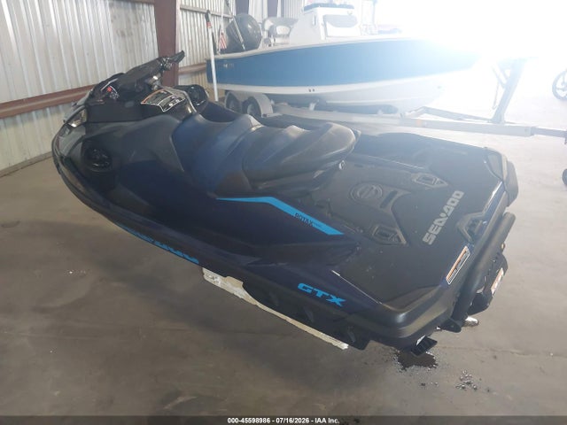 Seadoo Other 2025 YDV27311L425 Image 3