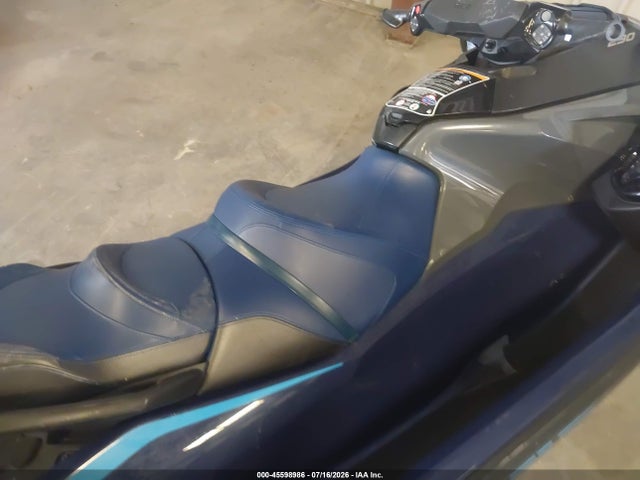 Seadoo Other 2025 YDV27311L425 Image 5