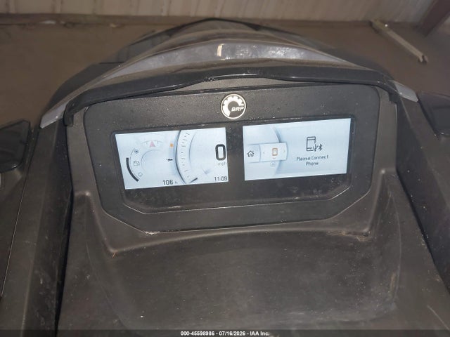Продажа на аукционе авто 2025 Seadoo Other, vin: YDV27311L425, номер лота: 45598986