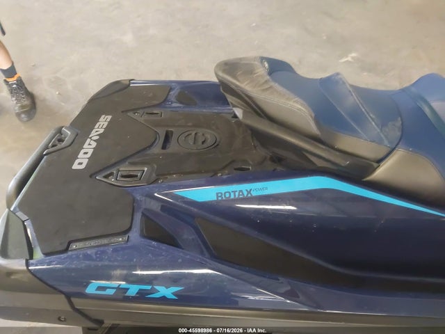 Seadoo Other 2025 YDV27311L425 Image 8