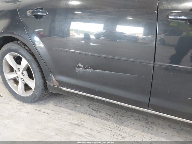 2009 Chevrolet Malibu Hybrid მანქანა იყიდება აუქციონზე, vin: 1G1ZF57559F218443, აუქციონის ნომერი: 45598988