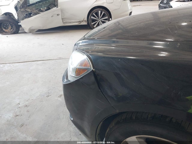 2009 Chevrolet Malibu Hybrid მანქანა იყიდება აუქციონზე, vin: 1G1ZF57559F218443, აუქციონის ნომერი: 45598988