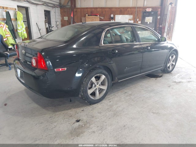 2009 Chevrolet Malibu Hybrid მანქანა იყიდება აუქციონზე, vin: 1G1ZF57559F218443, აუქციონის ნომერი: 45598988