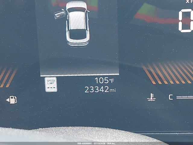 2025 Kia K4 Lxs მანქანა იყიდება აუქციონზე, vin: 3KPFT4DE9SE103846, აუქციონის ნომერი: 45598991
