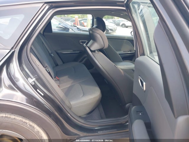 2025 Kia K4 Lxs მანქანა იყიდება აუქციონზე, vin: 3KPFT4DE9SE103846, აუქციონის ნომერი: 45598991