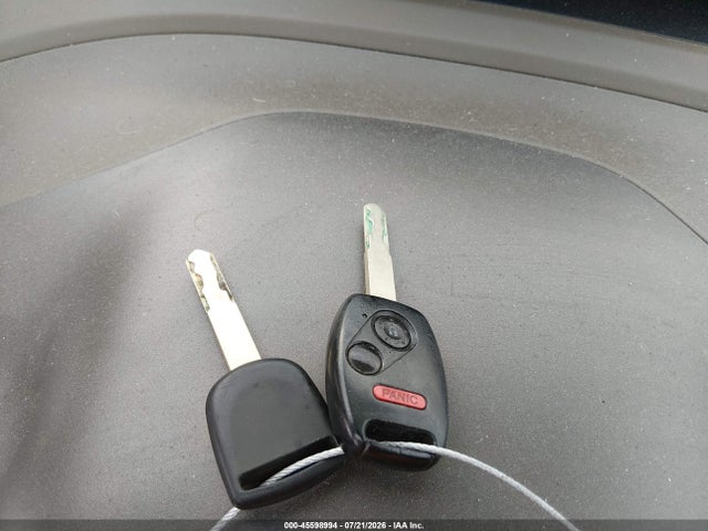 Продаж на аукціоні авто 2007 Honda Civic Lx, vin: 1HGFA16597L122477, номер лоту: 45598994