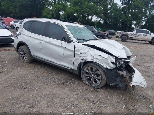 2017 5UXWZ7C35H0X43259 main image