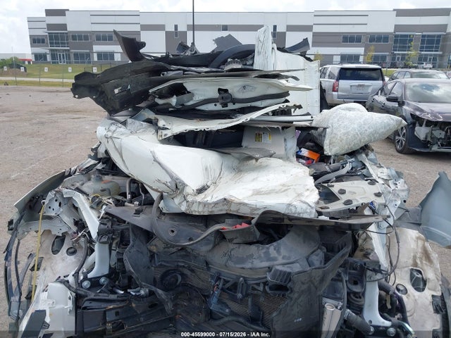 45599000 :رقم المزاد ، 5N1BT3BA8PC809211 vin ، 2023 Nissan Rogue Sv Fwd مزاد بيع