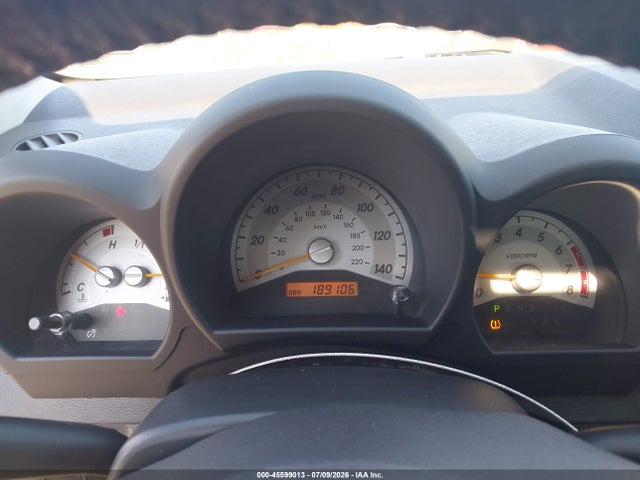 Aukcja sprzedaży 2009 Scion Tc, vin: JTKDE167490285465, numer aukcji: 45599013