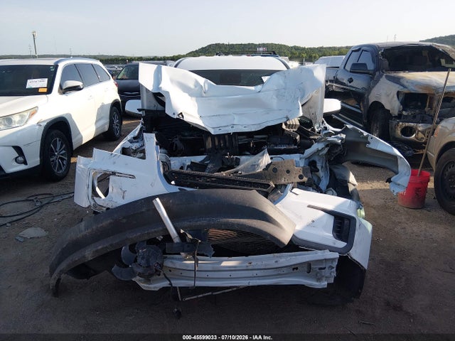 2017 Gmc Terrain Sle-1 მანქანა იყიდება აუქციონზე, vin: 2GKALMEK7H6280097, აუქციონის ნომერი: 45599033