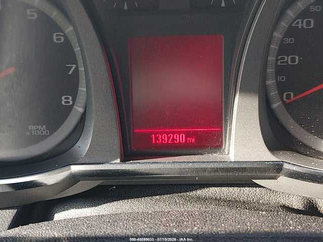 2017 Gmc Terrain Sle-1 მანქანა იყიდება აუქციონზე, vin: 2GKALMEK7H6280097, აუქციონის ნომერი: 45599033