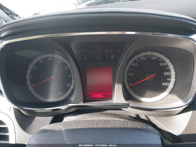 2017 Gmc Terrain Sle-1 მანქანა იყიდება აუქციონზე, vin: 2GKALMEK7H6280097, აუქციონის ნომერი: 45599033