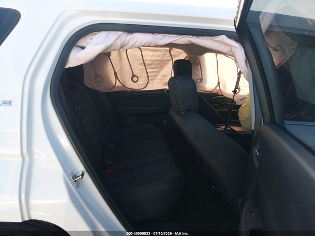 2017 Gmc Terrain Sle-1 მანქანა იყიდება აუქციონზე, vin: 2GKALMEK7H6280097, აუქციონის ნომერი: 45599033