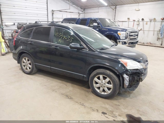 Aukcja sprzedaży 2011 Honda Cr-v Se, vin: 5J6RE4H47BL103385, numer aukcji: 45599035