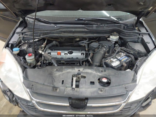 Aukcja sprzedaży 2011 Honda Cr-v Se, vin: 5J6RE4H47BL103385, numer aukcji: 45599035