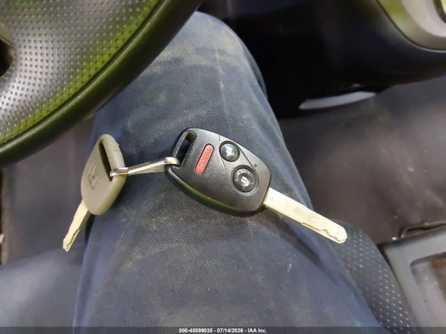 Aukcja sprzedaży 2011 Honda Cr-v Se, vin: 5J6RE4H47BL103385, numer aukcji: 45599035