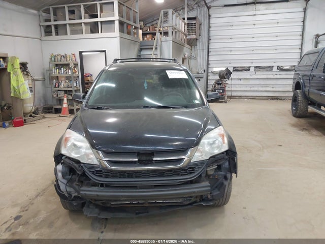 Aukcja sprzedaży 2011 Honda Cr-v Se, vin: 5J6RE4H47BL103385, numer aukcji: 45599035