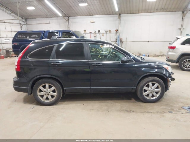 Aukcja sprzedaży 2011 Honda Cr-v Se, vin: 5J6RE4H47BL103385, numer aukcji: 45599035