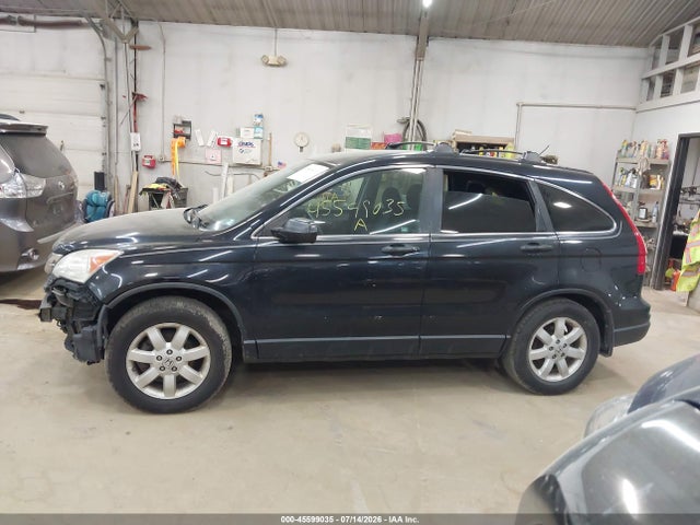 Aukcja sprzedaży 2011 Honda Cr-v Se, vin: 5J6RE4H47BL103385, numer aukcji: 45599035