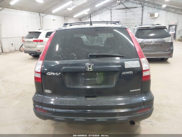 Aukcja sprzedaży 2011 Honda Cr-v Se, vin: 5J6RE4H47BL103385, numer aukcji: 45599035