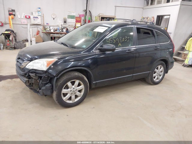 Aukcja sprzedaży 2011 Honda Cr-v Se, vin: 5J6RE4H47BL103385, numer aukcji: 45599035