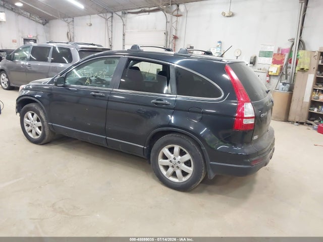 Aukcja sprzedaży 2011 Honda Cr-v Se, vin: 5J6RE4H47BL103385, numer aukcji: 45599035