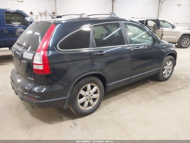 Aukcja sprzedaży 2011 Honda Cr-v Se, vin: 5J6RE4H47BL103385, numer aukcji: 45599035