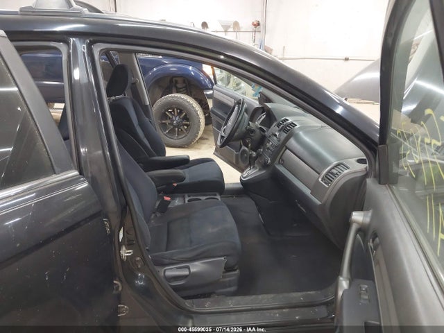 Aukcja sprzedaży 2011 Honda Cr-v Se, vin: 5J6RE4H47BL103385, numer aukcji: 45599035