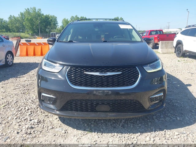 Продаж на аукціоні авто 2022 Chrysler Pacifica Touring L, vin: 2C4RC1BG4NR117107, номер лоту: 45599038