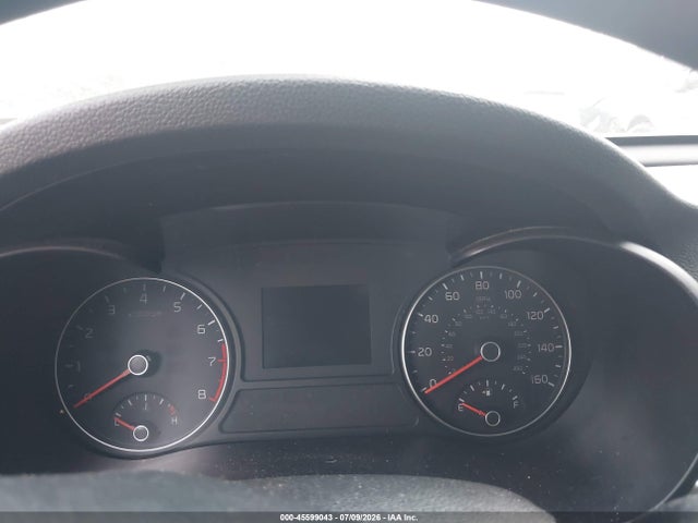 KIA Optima Lx 2016 5XXGT4L33GG031643 Image 7