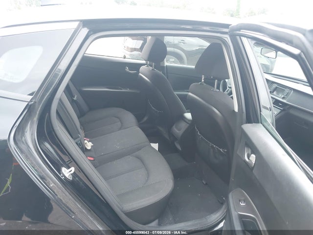 KIA Optima Lx 2016 5XXGT4L33GG031643 Image 8