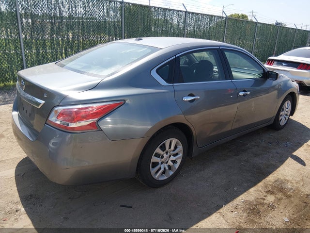 1N4AL3AP6FC240210 Nissan Altima 2.5 S