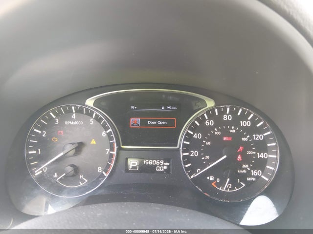 1N4AL3AP6FC240210 Nissan Altima 2.5 S