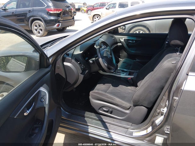 1N4AL3AP6FC240210 Nissan Altima 2.5 S