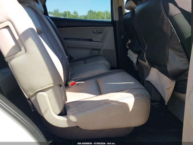 Aukcja sprzedaży 2010 Mazda Cx-9 Touring, vin: JM3TB3MV8A0233258, numer aukcji: 45599050