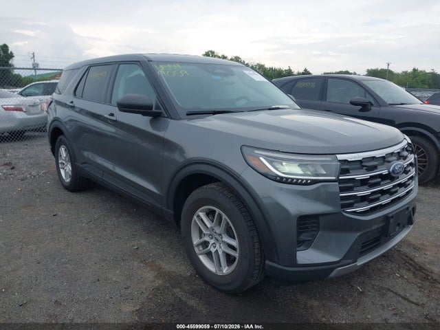 Продаж на аукціоні авто 2026 Ford Explorer Active, vin: 1FMUK8DH7TGB65612, номер лоту: 45599059