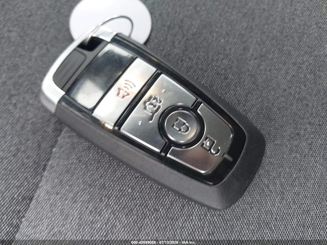 2026 Ford Explorer Active მანქანა იყიდება აუქციონზე, vin: 1FMUK8DH7TGB65612, აუქციონის ნომერი: 45599059