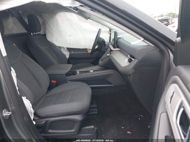 2026 Ford Explorer Active მანქანა იყიდება აუქციონზე, vin: 1FMUK8DH7TGB65612, აუქციონის ნომერი: 45599059