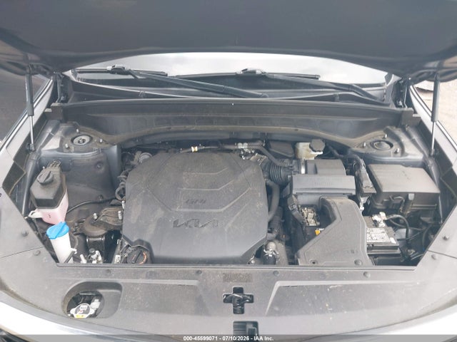 Aukcja sprzedaży 2022 Kia Telluride S, vin: 5XYP64HC4NG227325, numer aukcji: 45599071